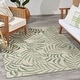preview thumbnail 5 of 72, Nourison Garden Oasis Indoor/Outdoor Nature Area Rug