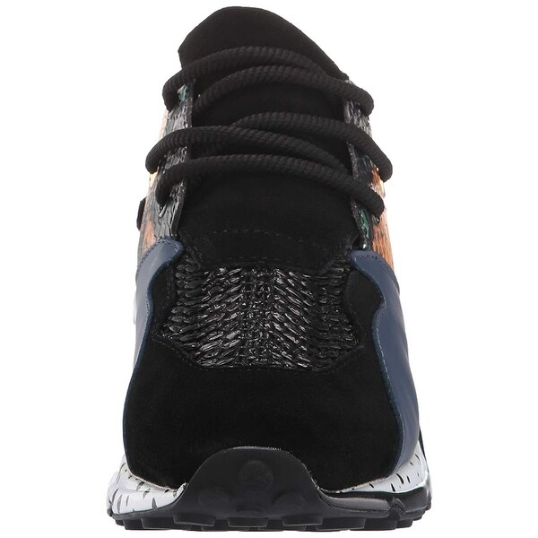 steve madden cliff black