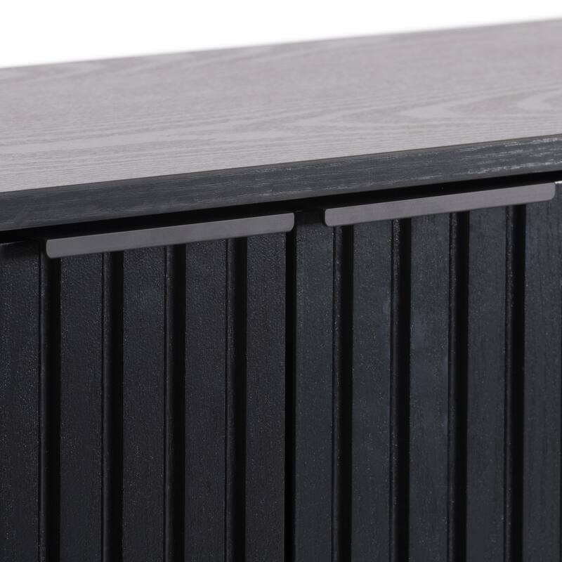 Lysander 2 Door Sideboard Buffet Cabinet