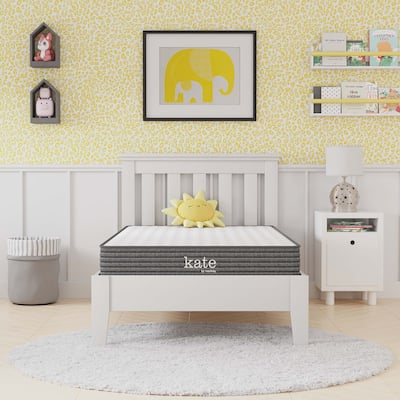 Kate 6-inch Innerspring Mattress