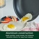 preview thumbnail 6 of 5, Cuisinart Advantage Nonstick Cookware 11 Piece Set