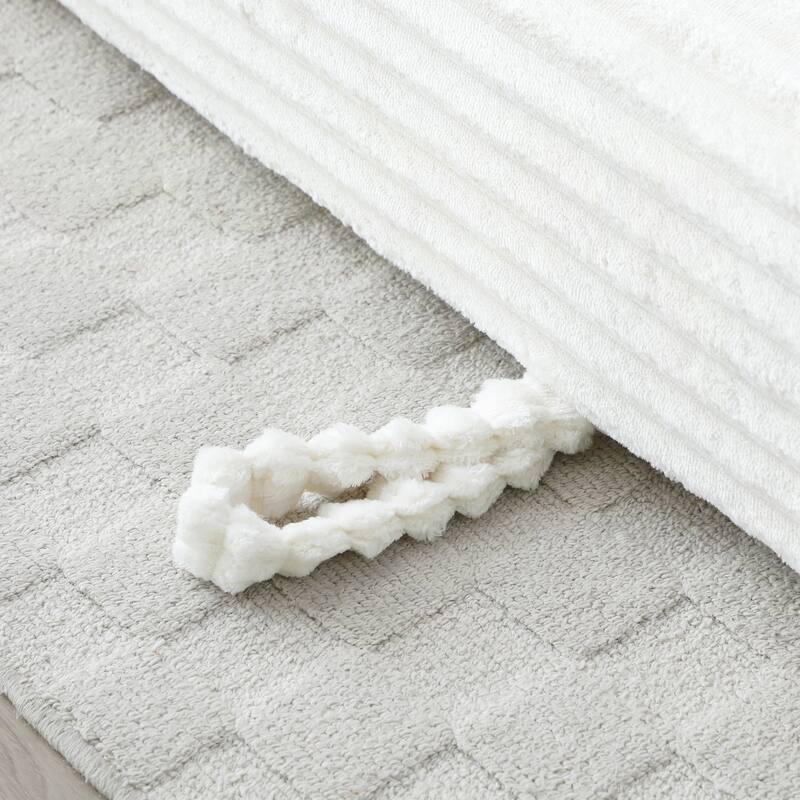 Foam Cloud Loveseat Sofa, 2 in 1 Convertible Folding Couch Bed