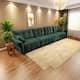 Option 4 Seater Green