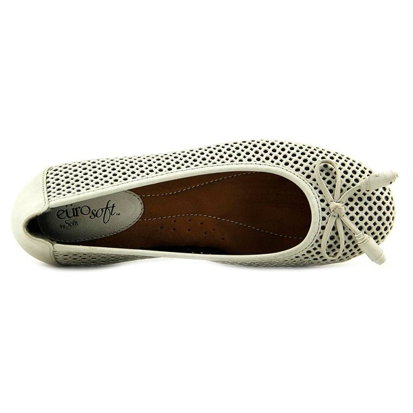 sofft ballet flats