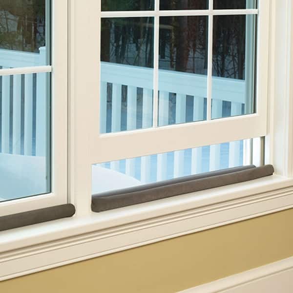 Shop Hampton Direct Ultimate Twin Draft Guard Double Sided
