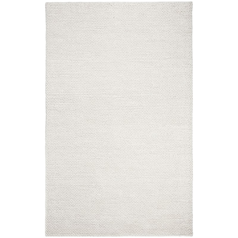 Lauren Ralph Lauren Handmade Carisbrooke Solid Wool Rug