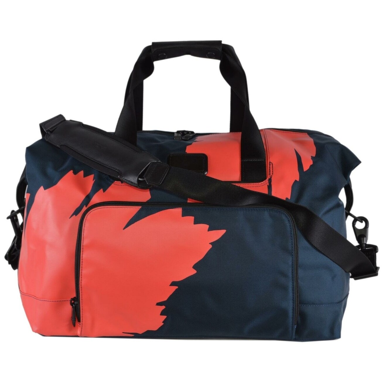 tumi duffel bag sale