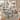 Balmforth 6 - Person White Faux Marble 64" Dining Table Set by iNSPIRE Q Classic