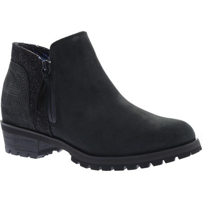 the north face bridgeton bootie zip