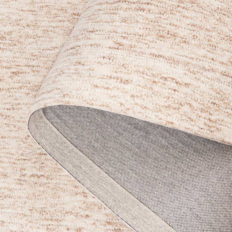 SAFAVIEH Handmade Pine Ruwaydah Modern & Contemporary Wool Rug