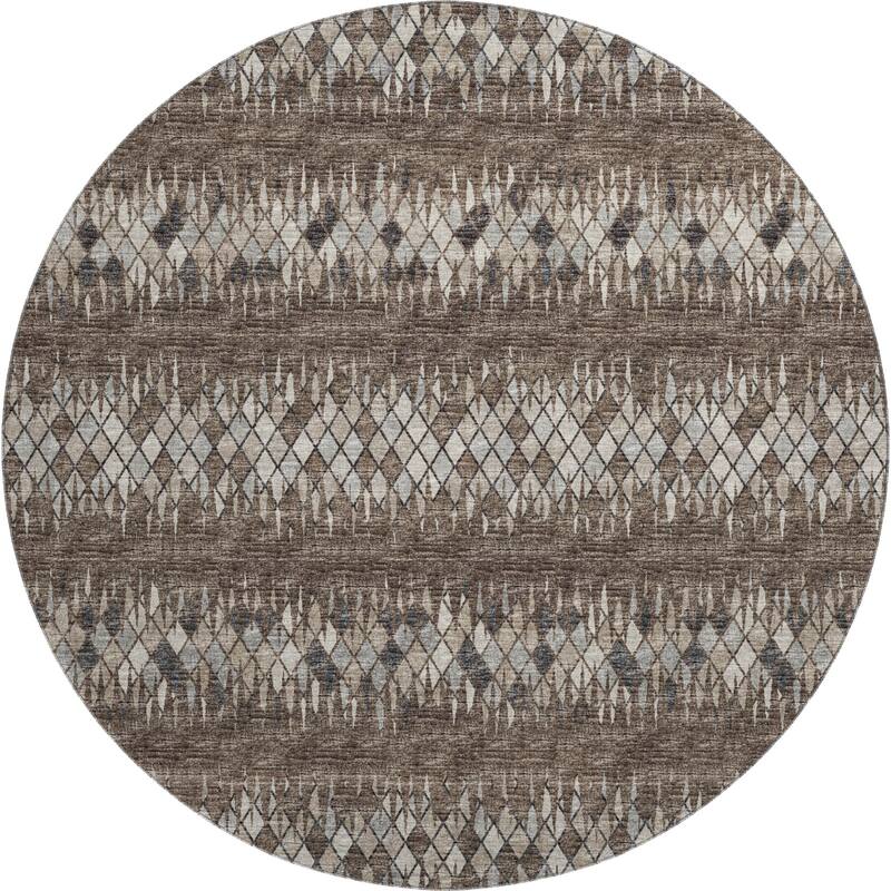 Premium Washable Super Soft Boho Contemporary Mayfield Rug