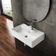Option Glossy White