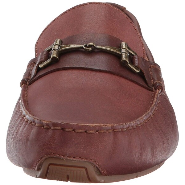 somerset link bit loafer