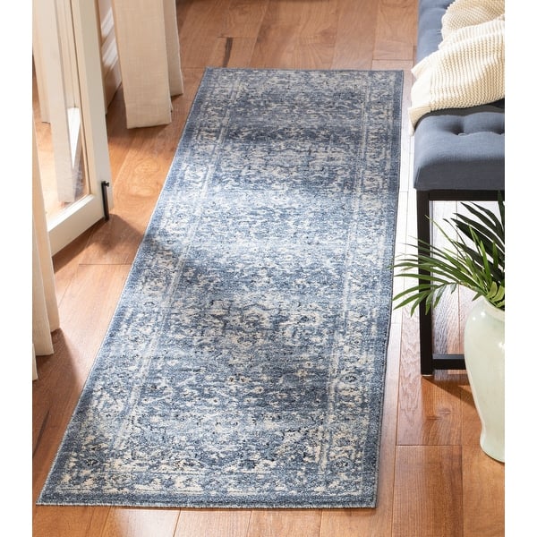 SAFAVIEH Charleston Metha Vintage Boho Oriental Rug Bed Bath & Beyond