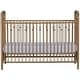 preview thumbnail 23 of 35, Little Seeds Monarch Hill Ivy Metal Crib - N/A