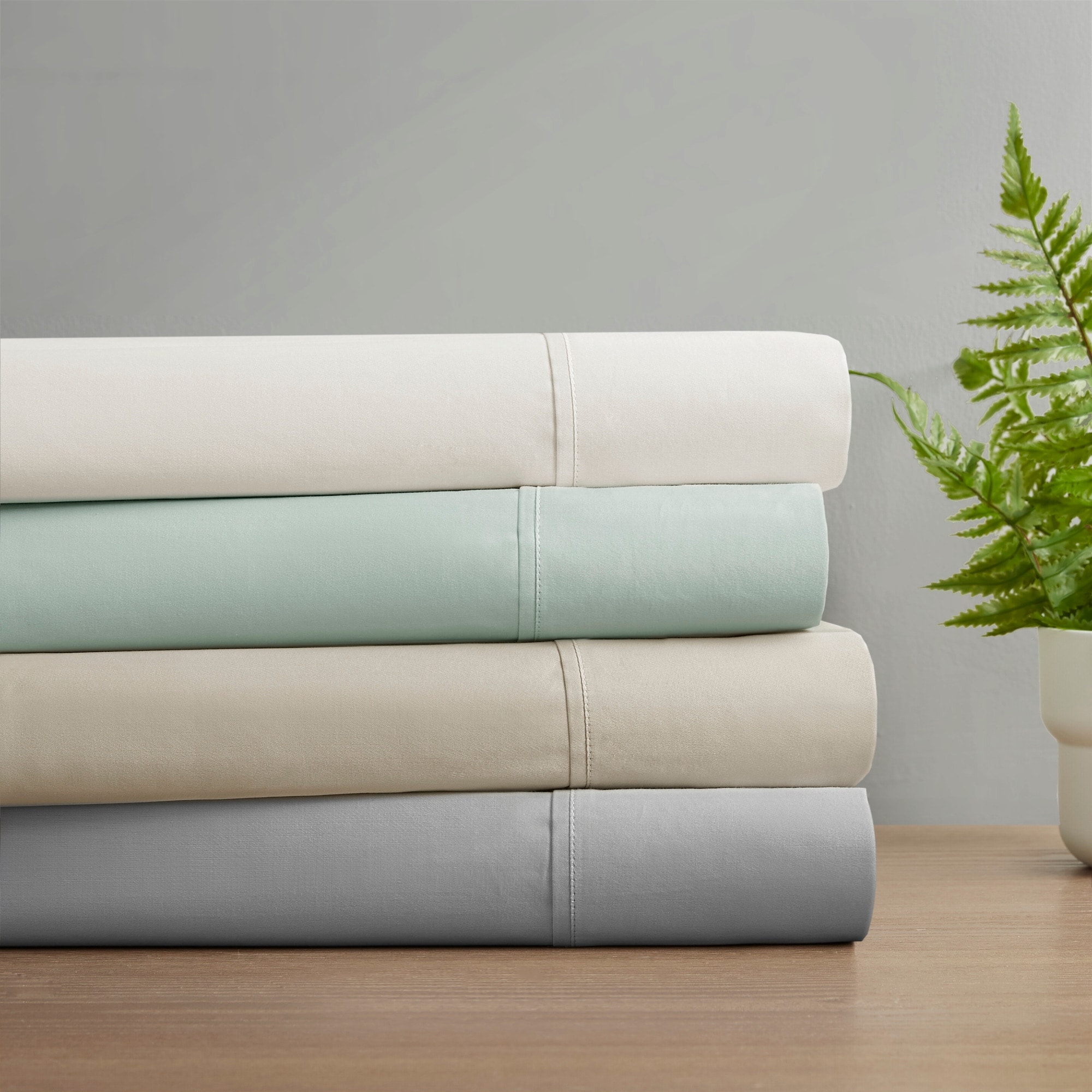 Bed bath and beyond organic sheets online