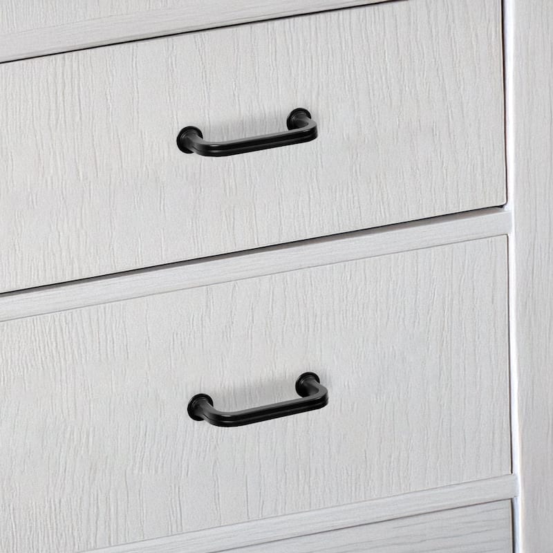 Lumi Home Furnishings Drawer Pull Classic 3"