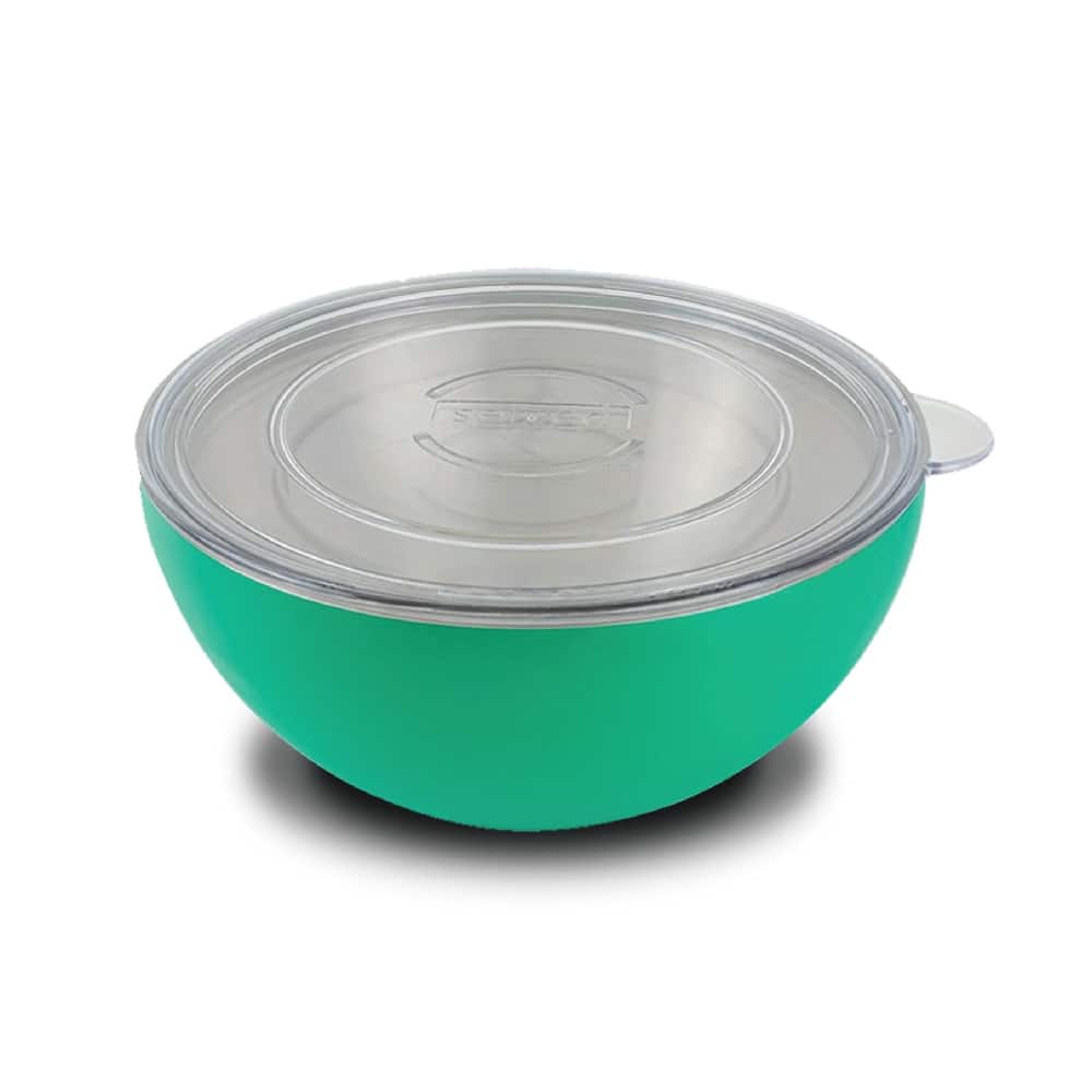 Vacuum-Insulated Large Serving Bowl (3Q)