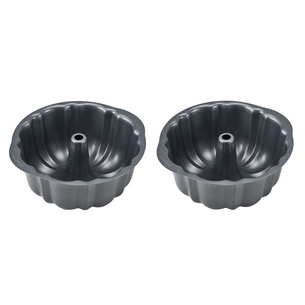 Instant Pot Fluted Cake Pan - Thumbnail 3