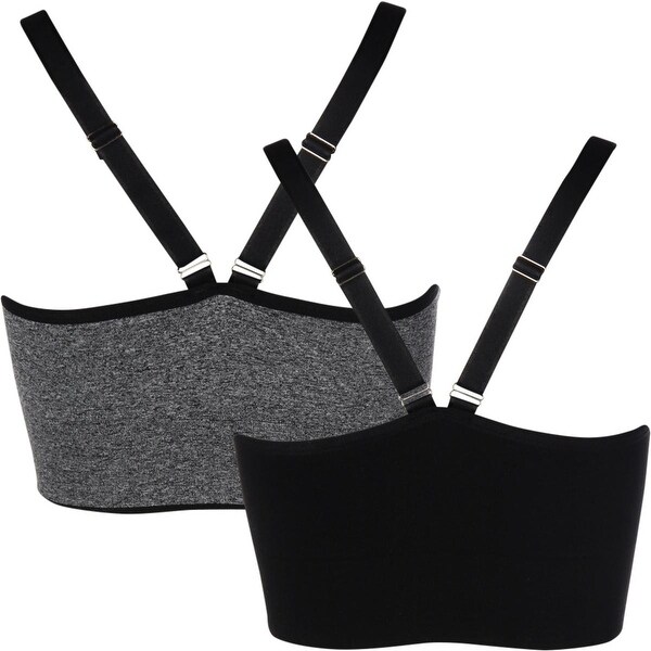 delta burke sports bra