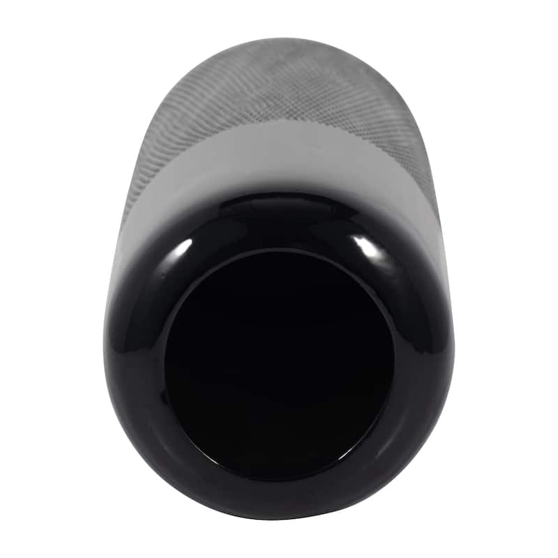Sagebrook Home Ceramic Vase, Versatile Home Accents for Stylish Decor