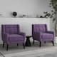 Option Purple Velvet