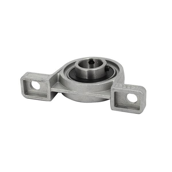 Shop Kp002 15mm Bore Zinc Alloy Self Aligning Flange Mounted