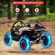 preview thumbnail 31 of 54, Licensed BRP Can-Am 24V 2 Seater Kids UTV Ride on Car with Remote Control