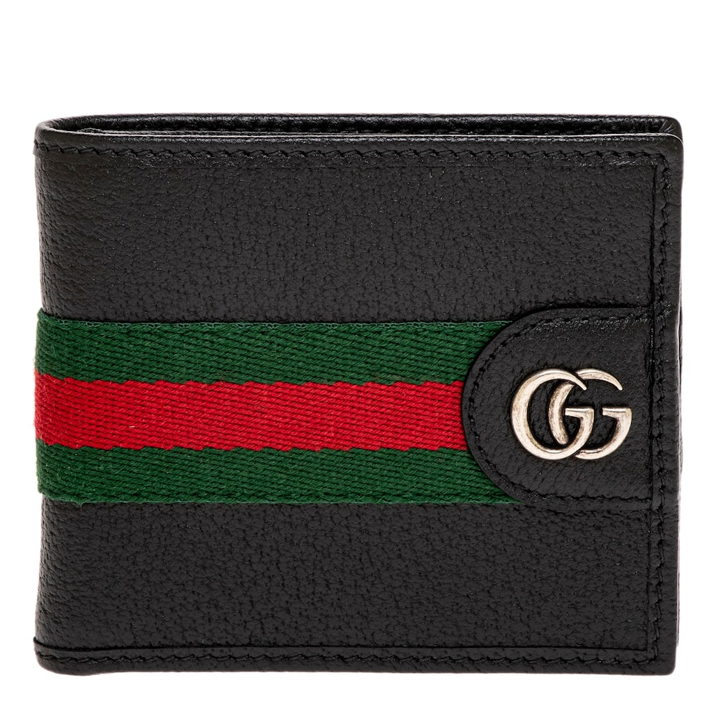 Gucci Men's Ophidia Bifold Wallet
