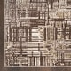 preview thumbnail 8 of 28, Nourison Dekor Indoor only Geometric Area Rug