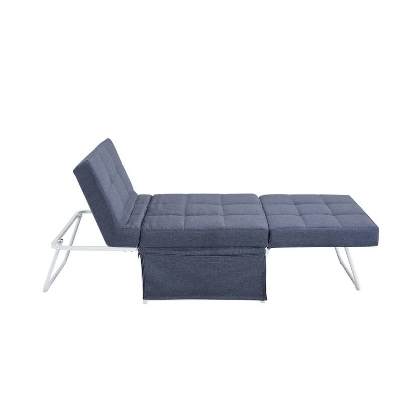 Luxury Sleeper Sofa Bed with Soft Cushion - Ultimate Comfort for Your Home