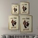 preview thumbnail 4 of 25, Movie Time I Premium Framed Print - Ready to Hang