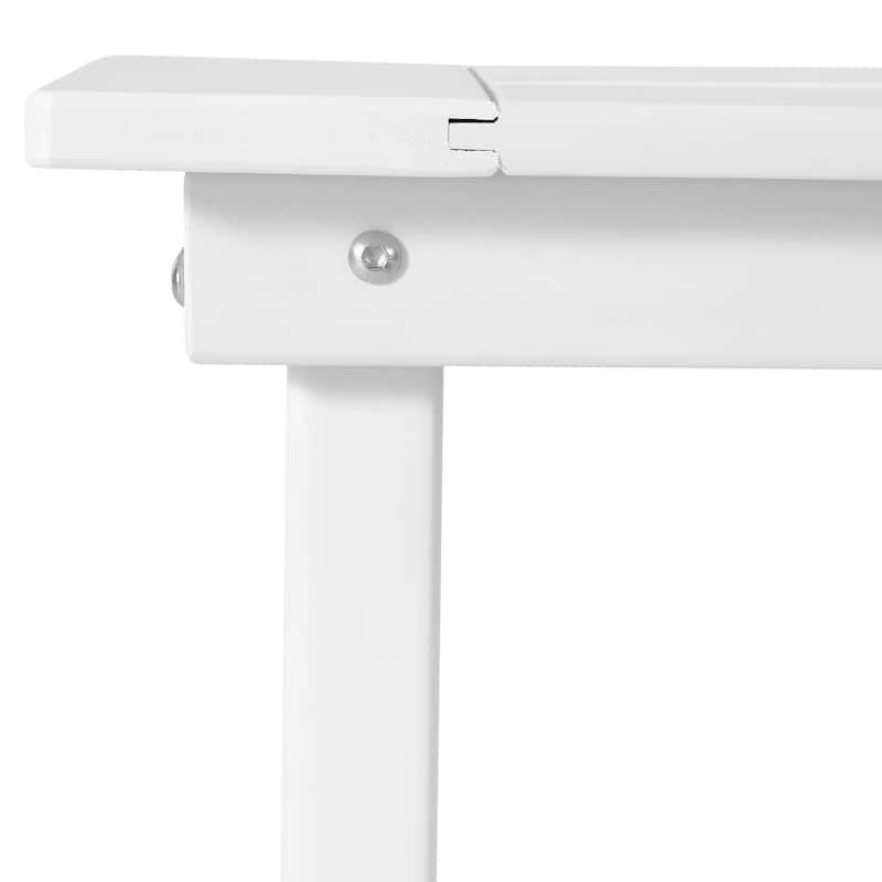 Laguna Hdpe All Weather Outdoor Patio 65" Bench