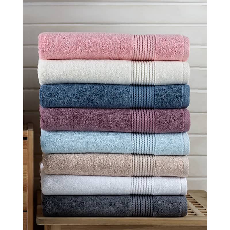 East'N Blue Lara Turkish Cotton Hand Towel (Pack of 1)