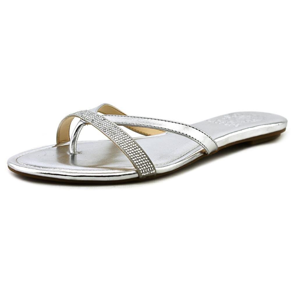 vince camuto flip flop sandals
