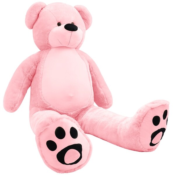 teddy bear stuff toy