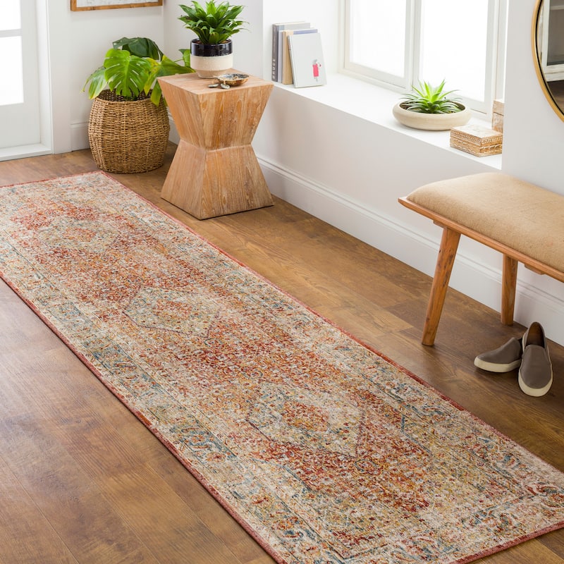 Artistic Weavers Marth Traditional Area Rug