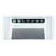 preview thumbnail 13 of 12, Hisense 8,000 BTU Window Air Conditioner with ConnectLife App, Up to 350 Sq. Ft.