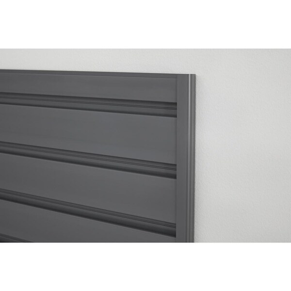 Gladiator garage wall shop panels