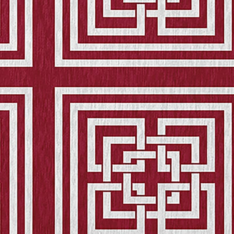 Greek New Key Rug