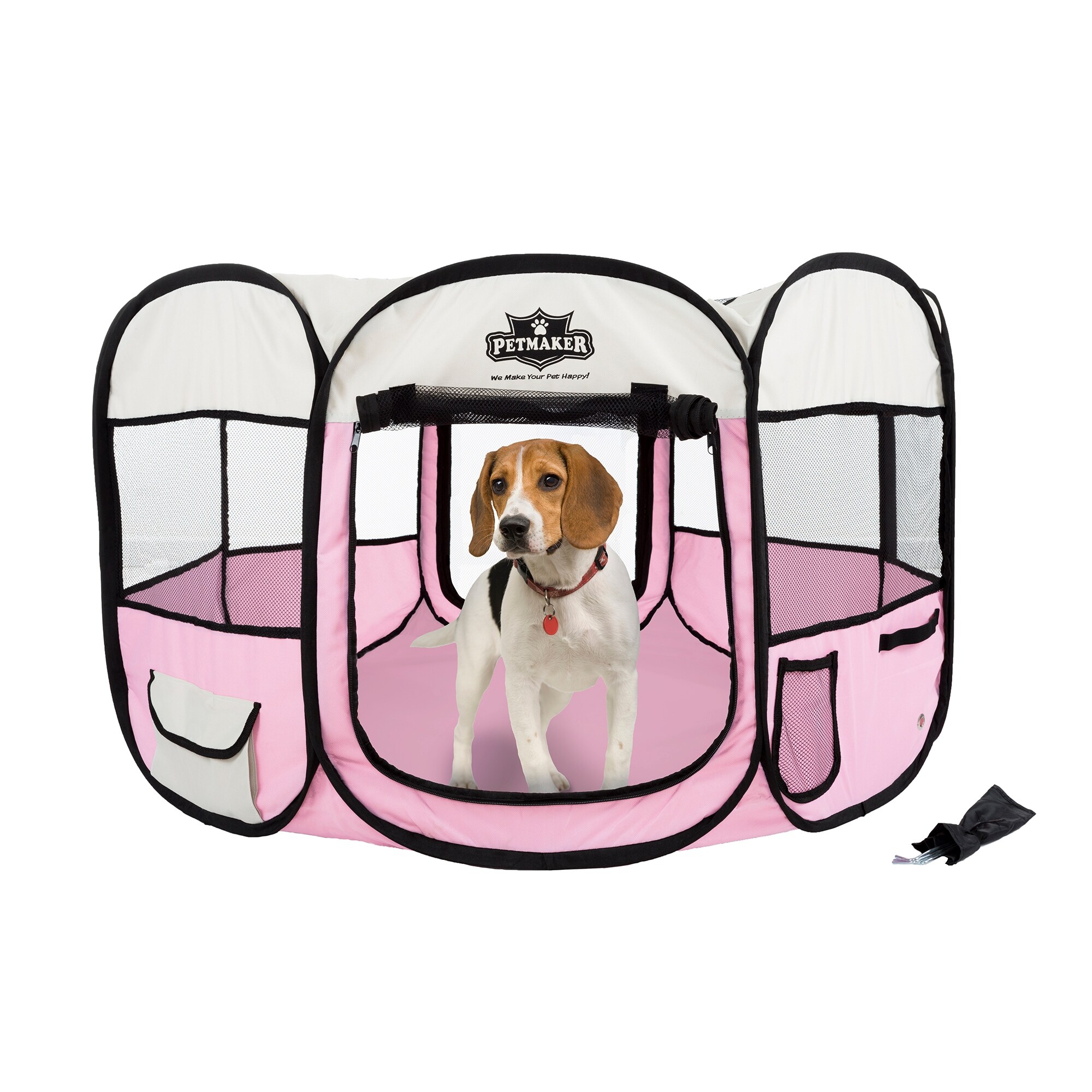Petmaker new arrivals soft crate