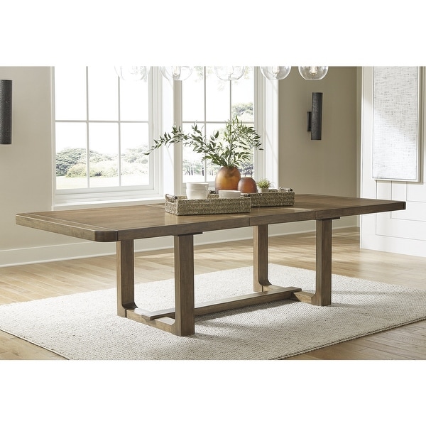 108 extendable dining hot sale table