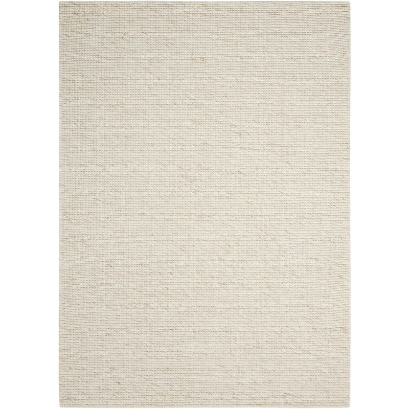 Calvin Klein Home Lowland Area Rug - 5'3" x 7'5" - Marble - Rectangle