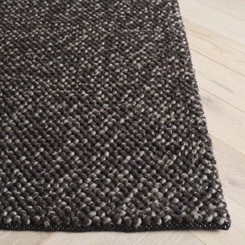 SAFAVIEH Handmade Natura Eduina New Zealand Wool Rug