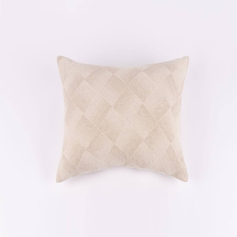 Maren, Cotton, White, Duvet Cover Set