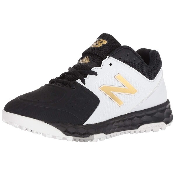 new balance women's velo v1 turf softball shoe