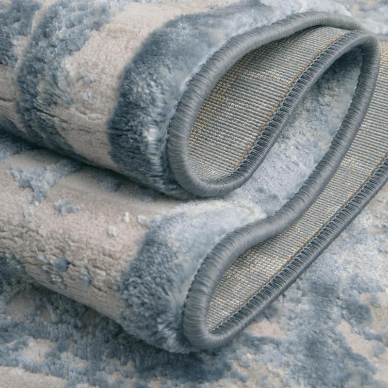 Country & Floral Cadence Collection Area Rug