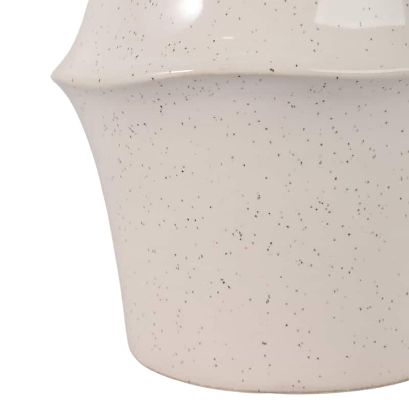 Modern Ceramic Decorative Flower Vase