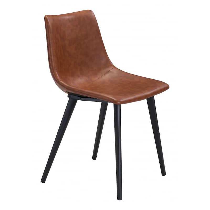 Dining Chair (Set of 2) - Product (in) : 18.5" W x 20.1" D x 31.9" H