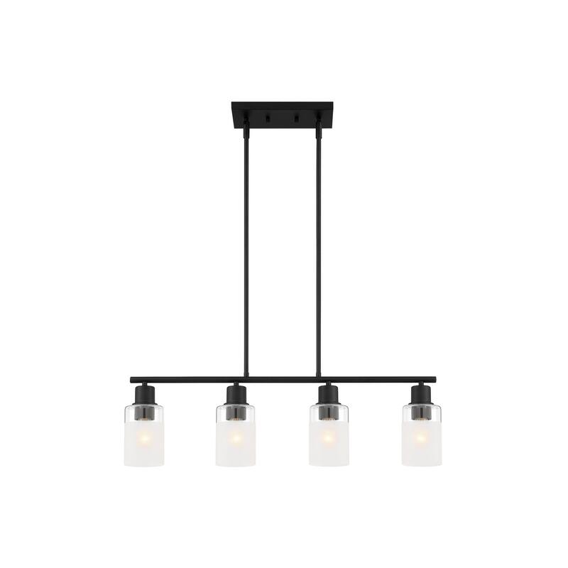 Cedar Lane 4 Light Island - 31